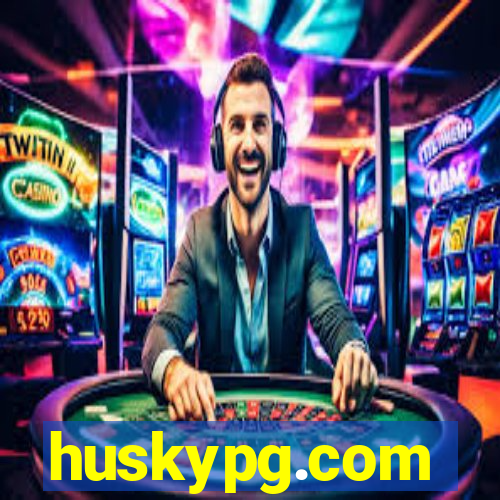 huskypg.com