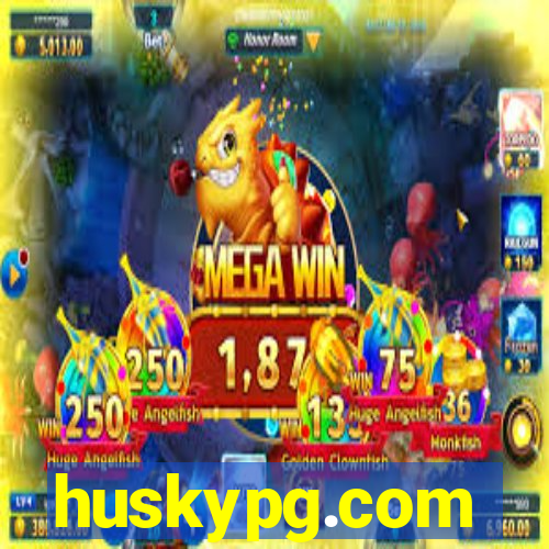 huskypg.com