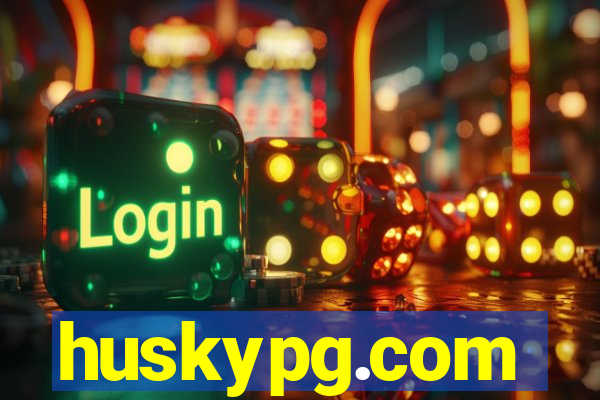 huskypg.com