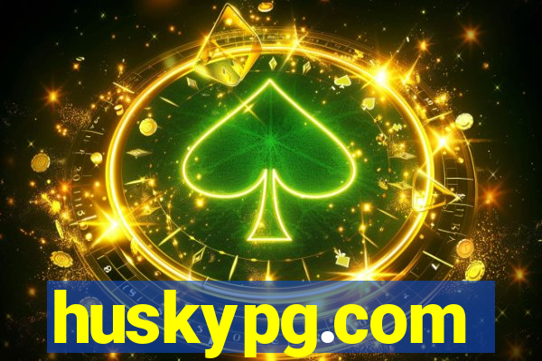 huskypg.com