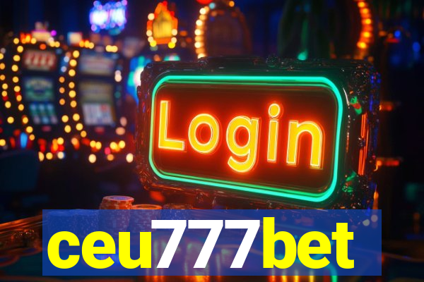 ceu777bet