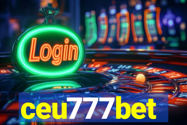 ceu777bet