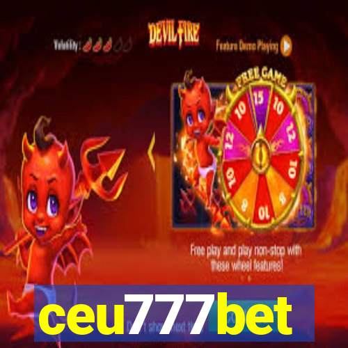 ceu777bet