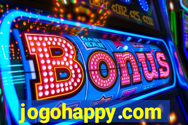 jogohappy.com