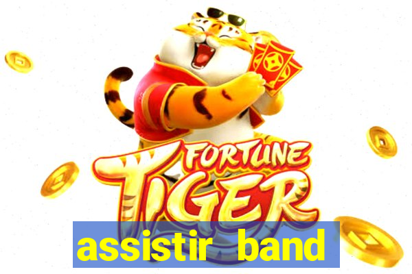 assistir band sports ao vivo gratis