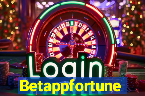 Betappfortune