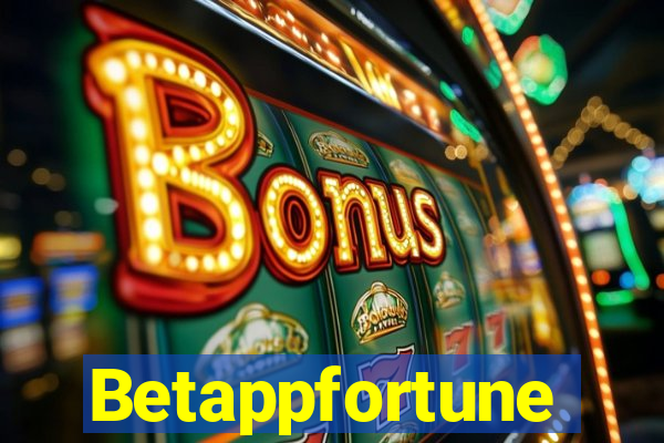 Betappfortune