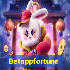 Betappfortune