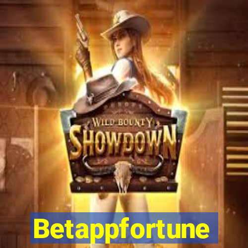 Betappfortune