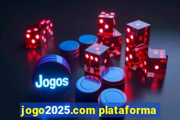 jogo2025.com plataforma