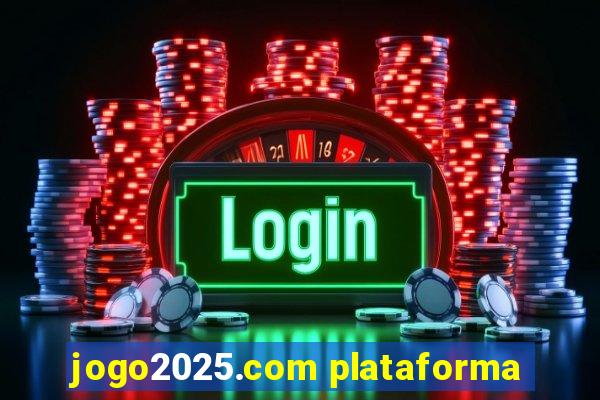 jogo2025.com plataforma