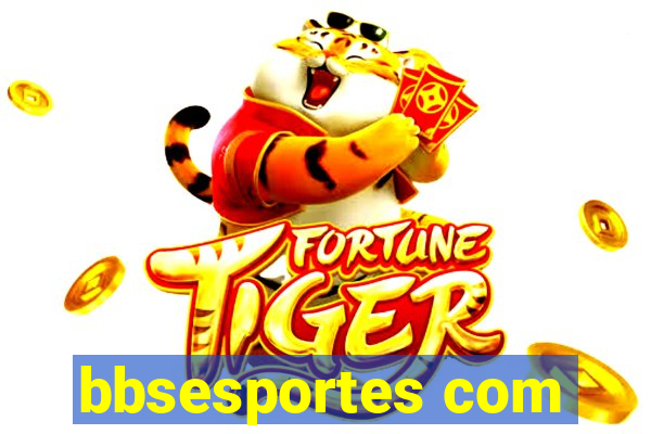 bbsesportes com