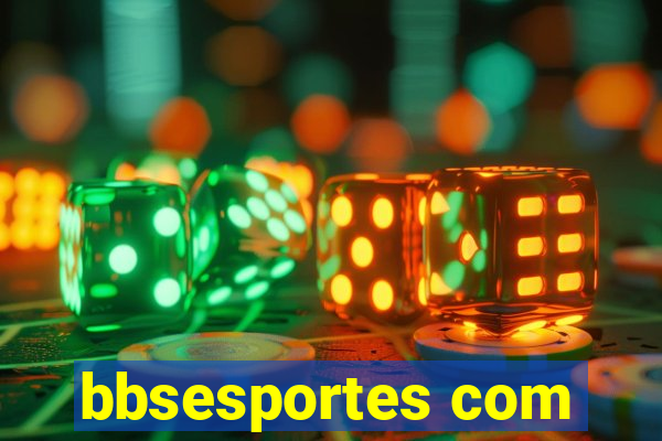 bbsesportes com