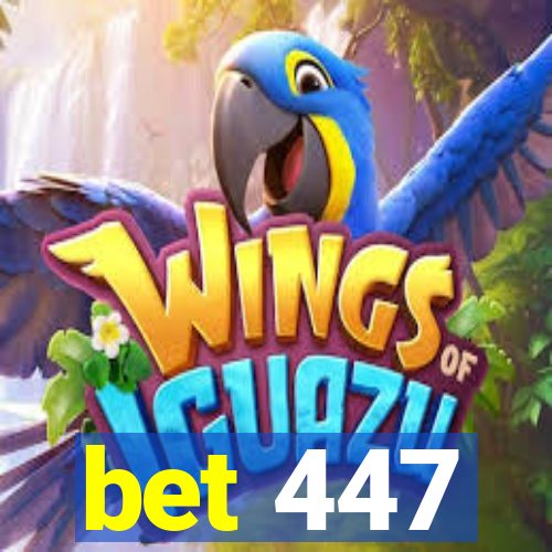 bet 447