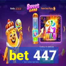 bet 447