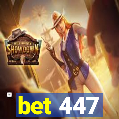 bet 447