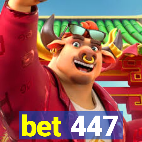 bet 447