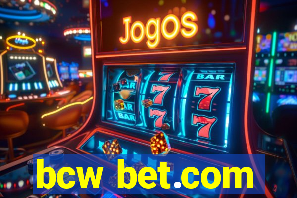 bcw bet.com