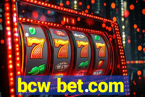 bcw bet.com