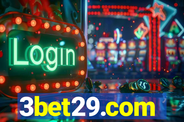 3bet29.com