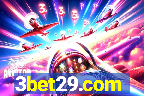 3bet29.com