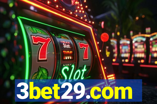 3bet29.com