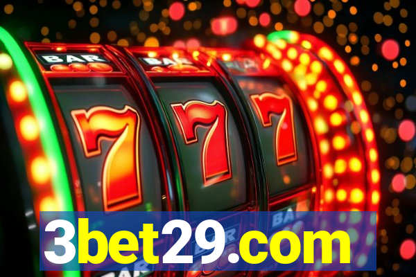 3bet29.com