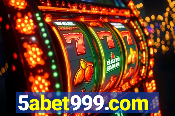 5abet999.com