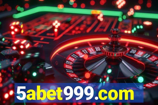 5abet999.com