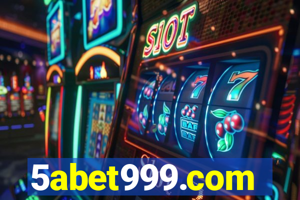 5abet999.com