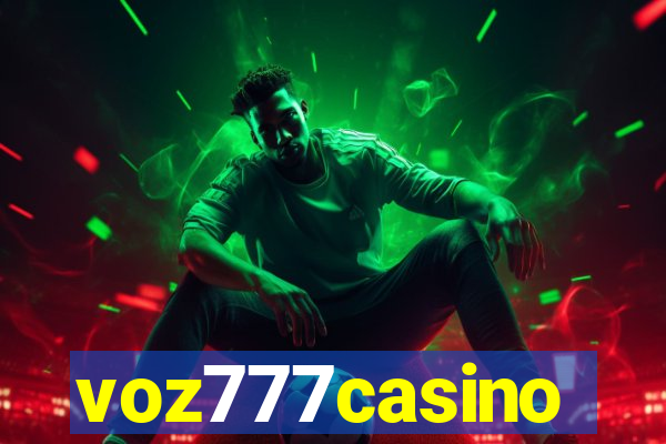 voz777casino