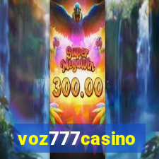 voz777casino