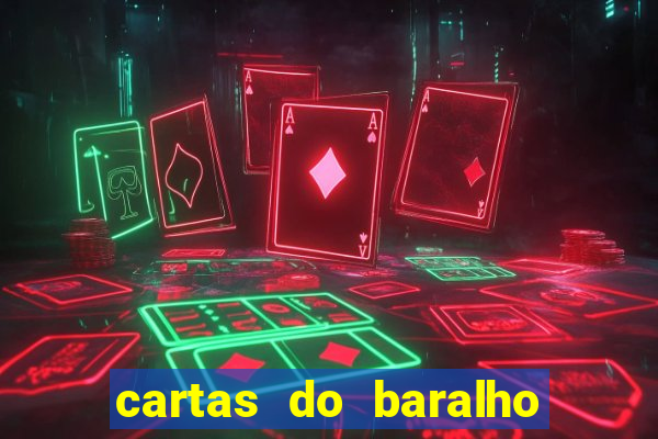 cartas do baralho cigano que indicam gravidez