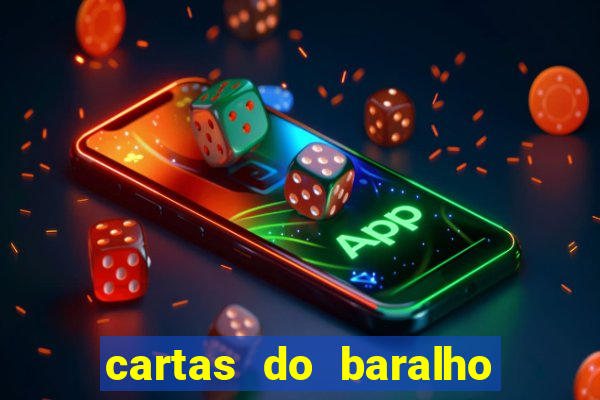 cartas do baralho cigano que indicam gravidez