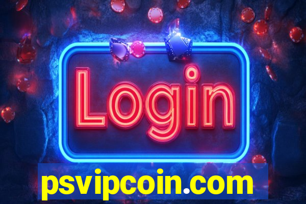 psvipcoin.com