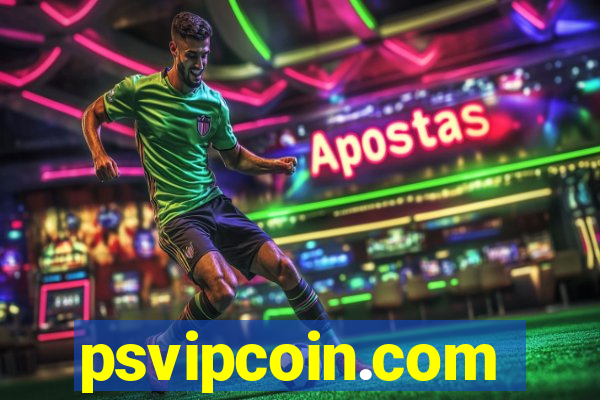 psvipcoin.com