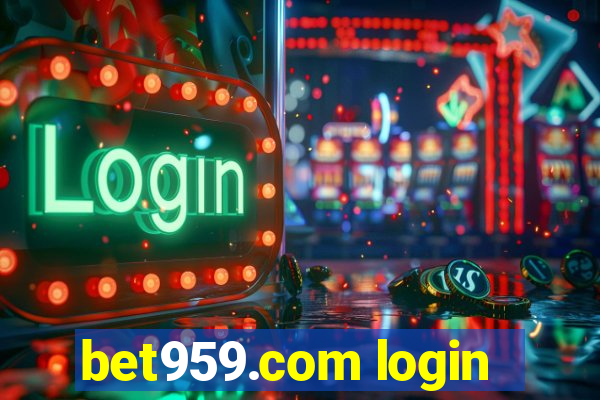 bet959.com login