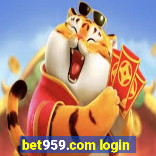 bet959.com login