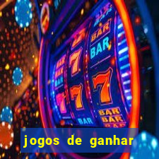 jogos de ganhar dinheiro de verdade sem depositar