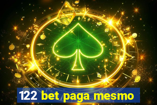 122 bet paga mesmo