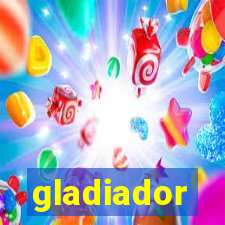 gladiador significado espiritual