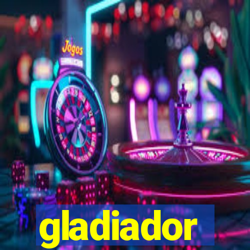 gladiador significado espiritual