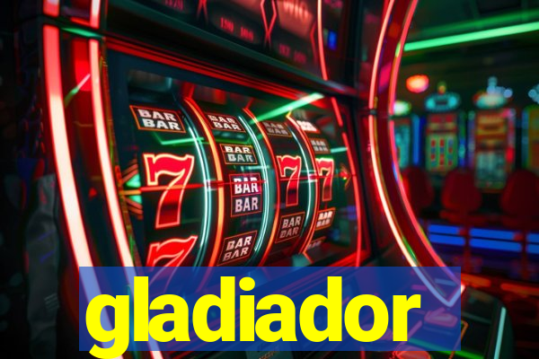 gladiador significado espiritual