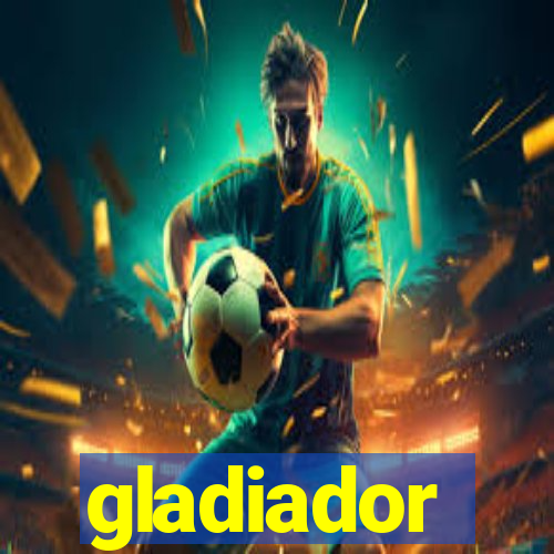 gladiador significado espiritual