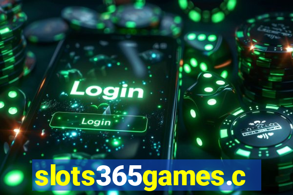 slots365games.com