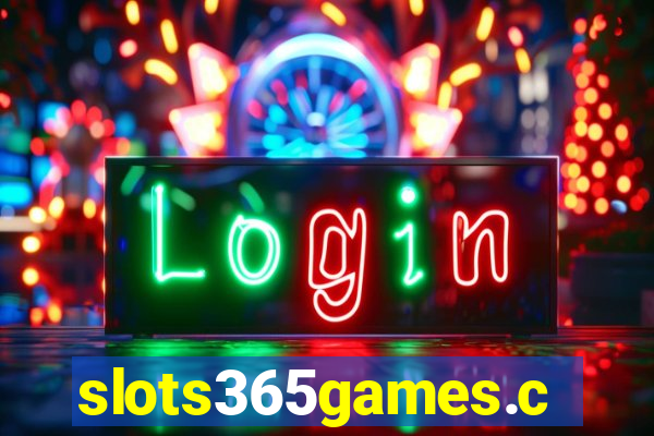 slots365games.com