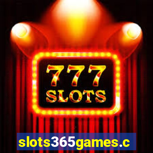 slots365games.com