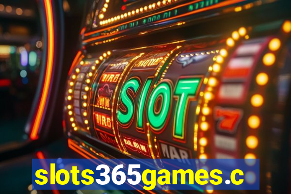 slots365games.com