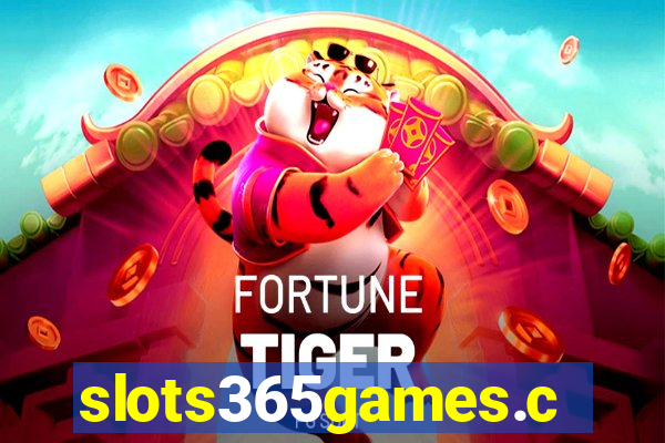 slots365games.com