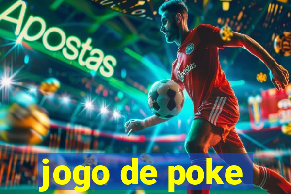 jogo de poke